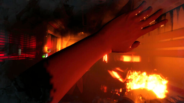 《潜水2-蜂巢》游戏截图