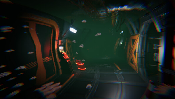 《潜水2-蜂巢》游戏截图