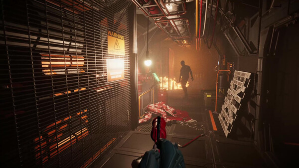 《潜水2-蜂巢》游戏截图