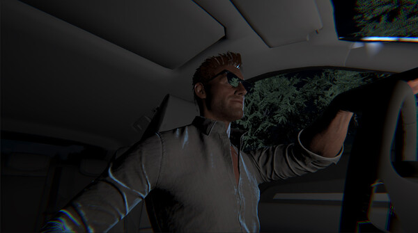 《带我走》游戏截图