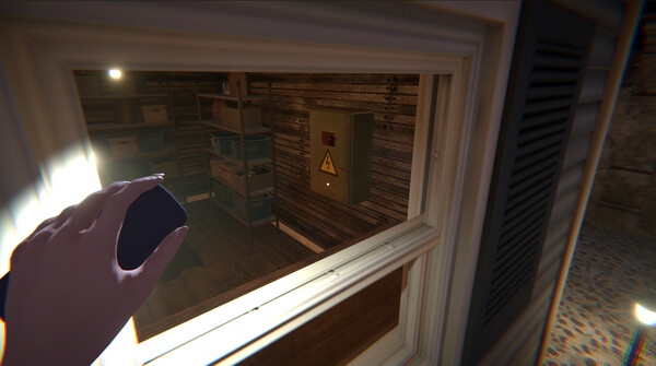 《带我走》游戏截图