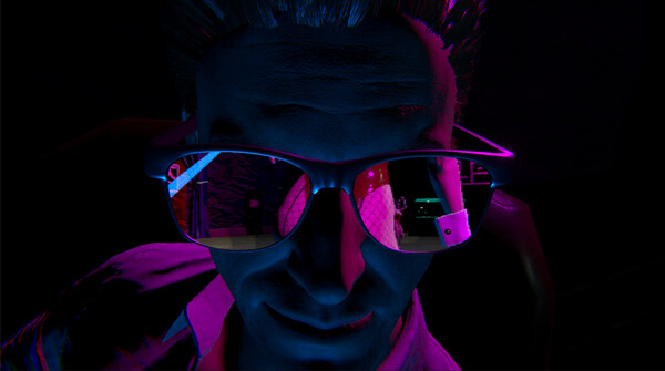 《带我走》游戏截图