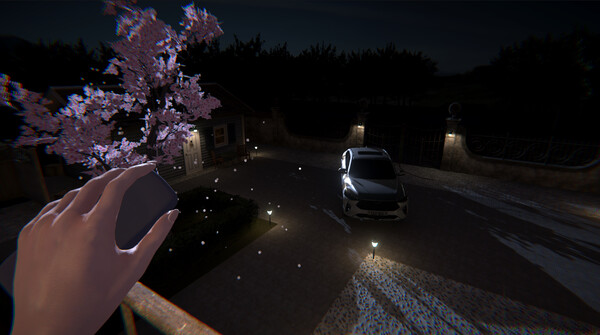 《带我走》游戏截图