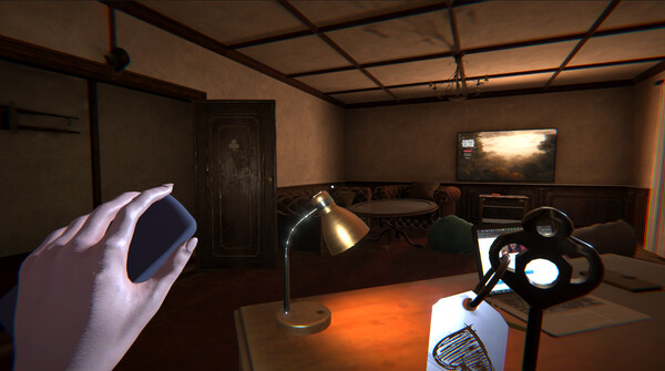 《带我走》游戏截图