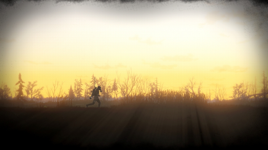 《危险区域》游戏截图