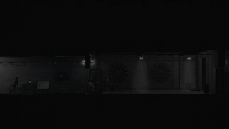 《危险区域》游戏截图