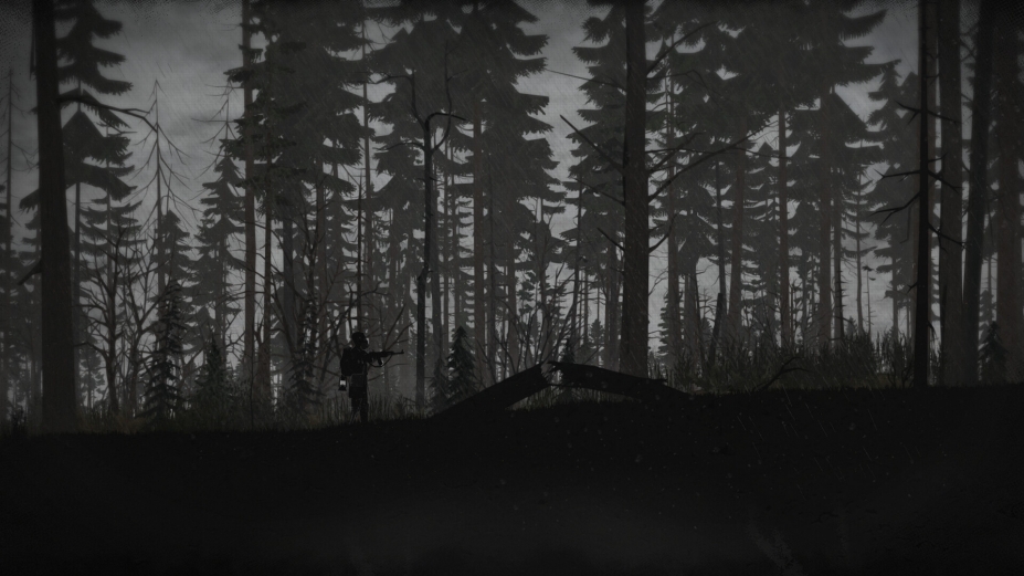 《危险区域》游戏截图