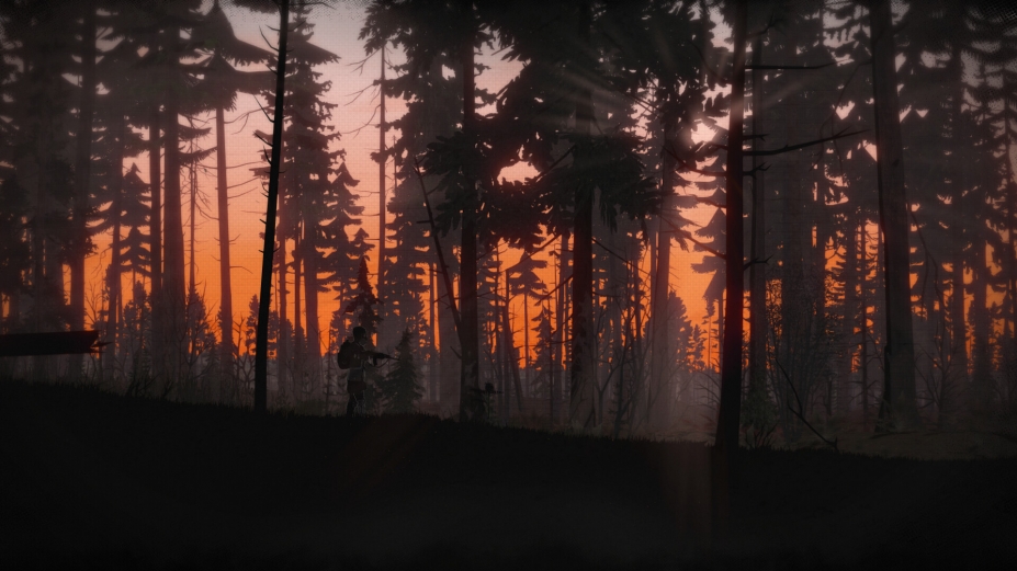 《危险区域》游戏截图