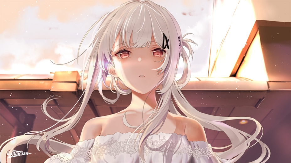 《白日梦的构想图》游戏截图