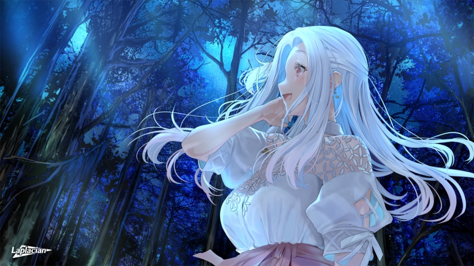 《白日梦的构想图》游戏截图