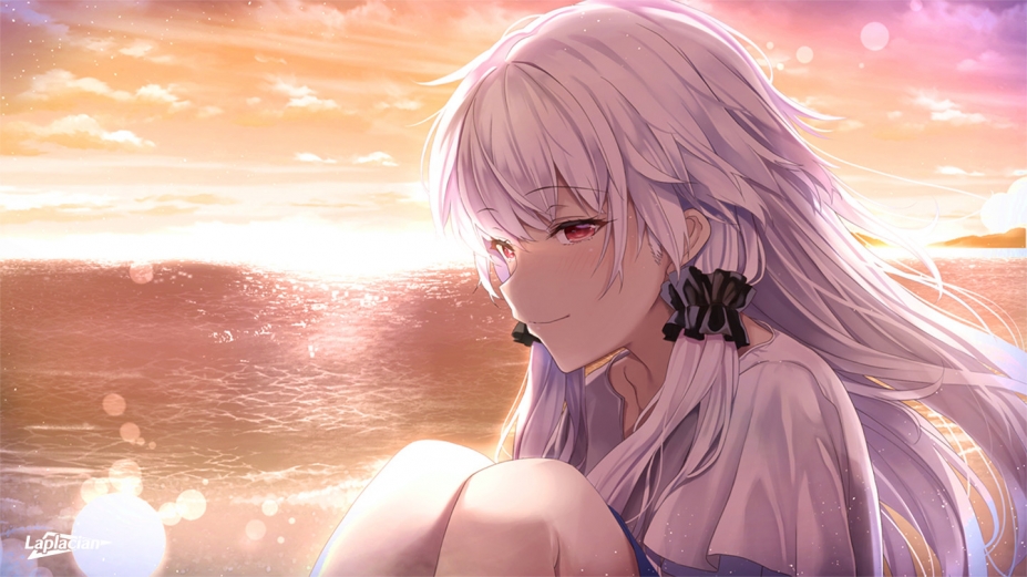 《白日梦的构想图》游戏截图