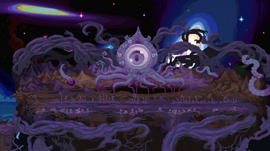 《神奇魔法师》游戏截图