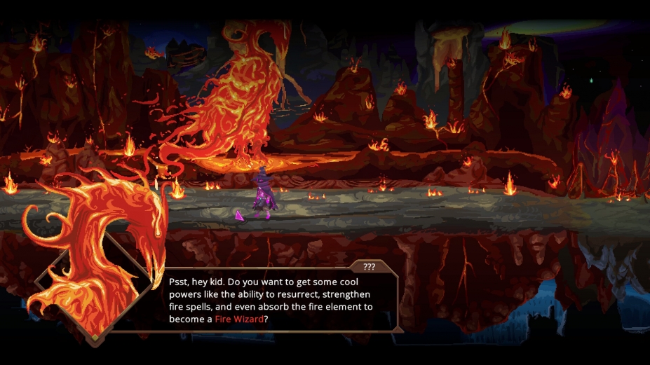 《神奇魔法师》游戏截图