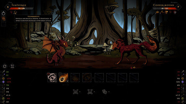 《空话者》游戏截图