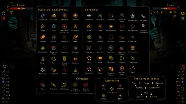 《空话者》游戏截图