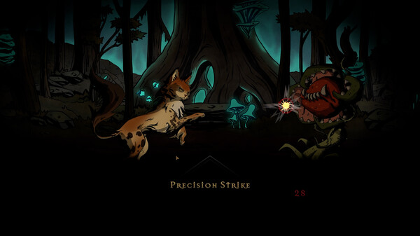 《空话者》游戏截图