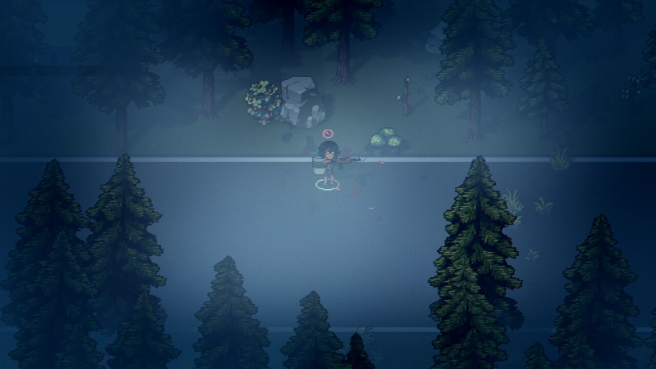 《腐朽默示》游戏截图