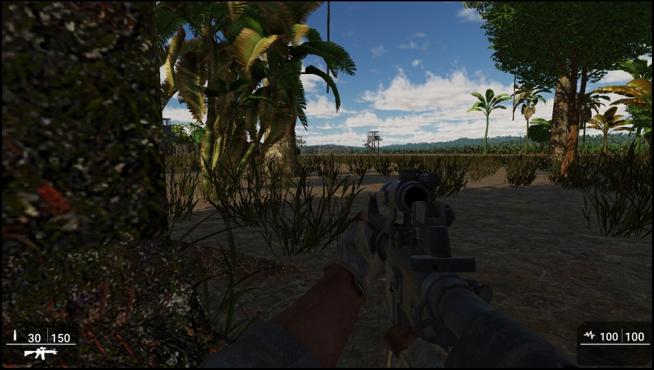 《黑鹰突袭》游戏截图