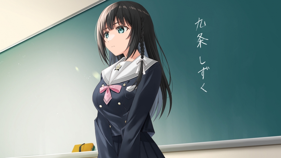 《Clover Reset》游戏截图