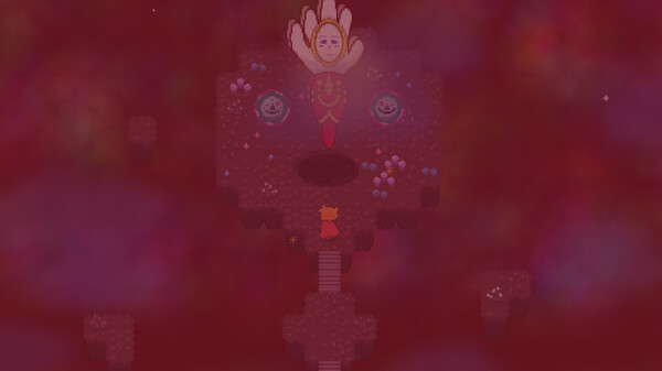 《疤痕》游戏截图