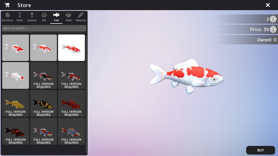 《温泉》游戏截图