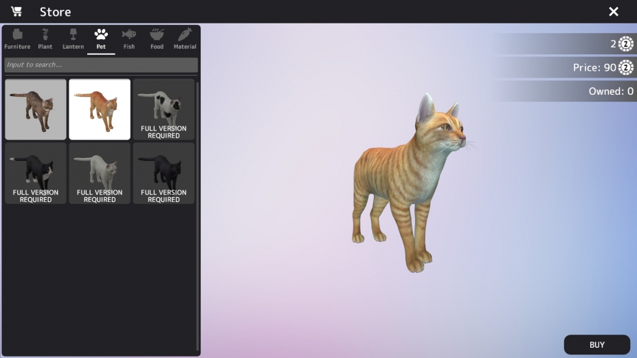 《温泉》游戏截图