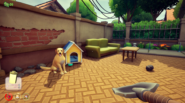 《iDigging》游戏截图