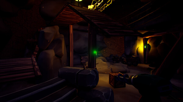 《iDigging》游戏截图