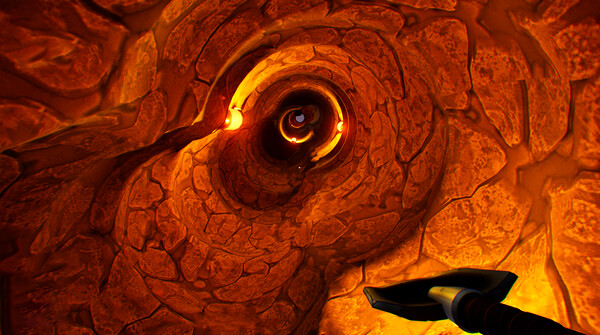 《iDigging》游戏截图