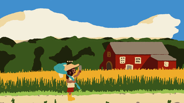 《卡博托公园》游戏截图