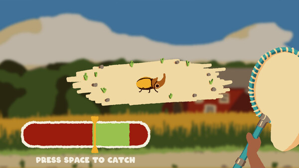 《卡博托公园》游戏截图