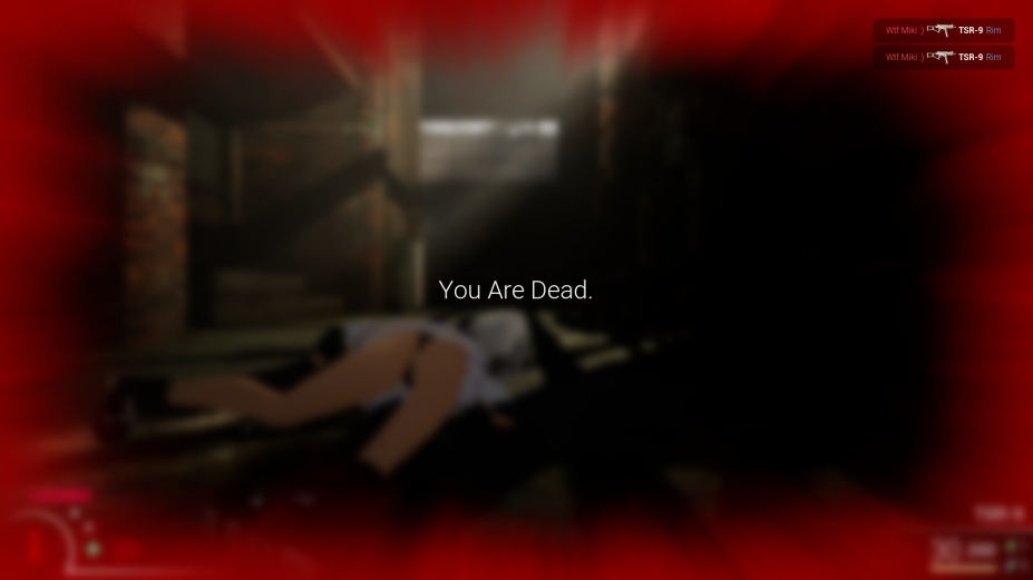 《彼岸幻境》游戏截图