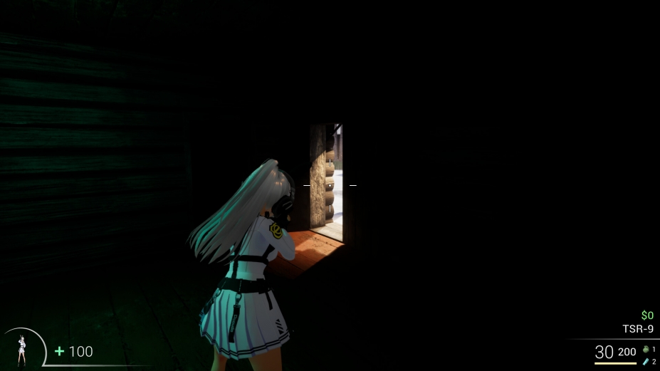 《彼岸幻境》游戏截图