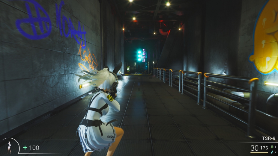 《彼岸幻境》游戏截图