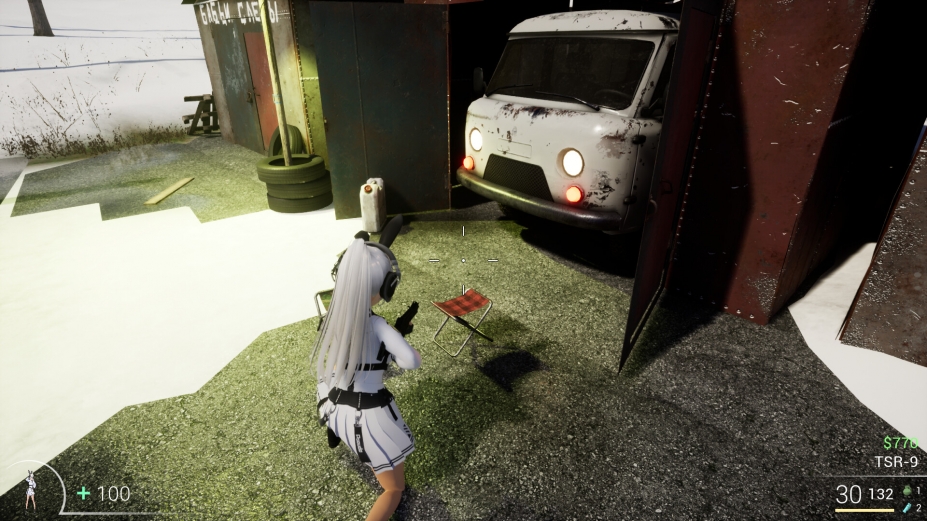 《彼岸幻境》游戏截图