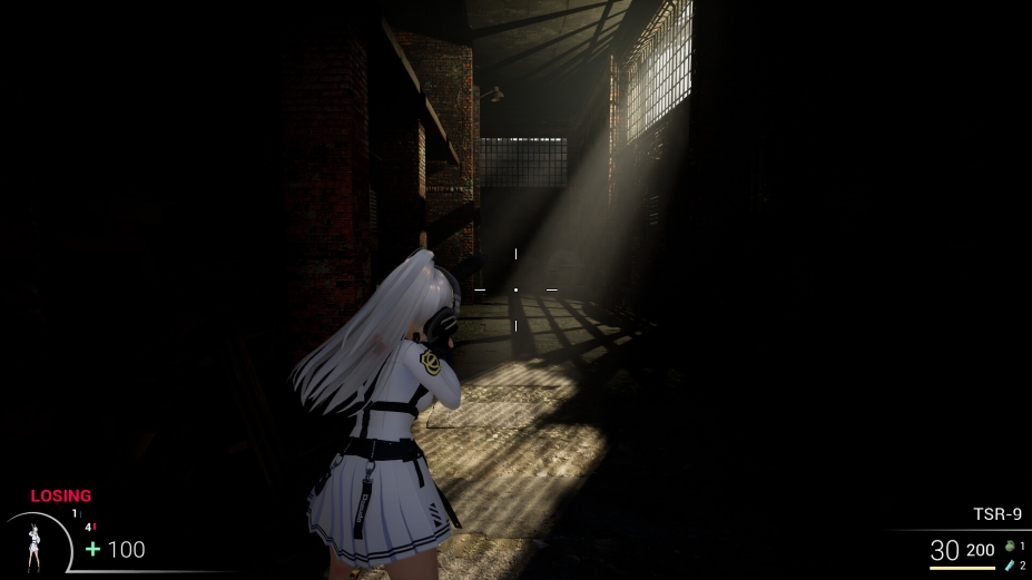 《彼岸幻境》游戏截图