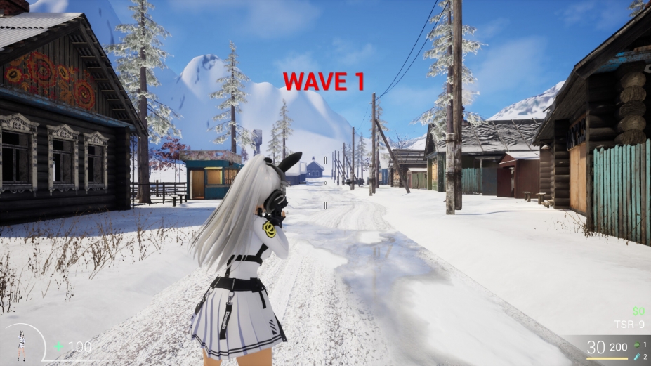 《彼岸幻境》游戏截图