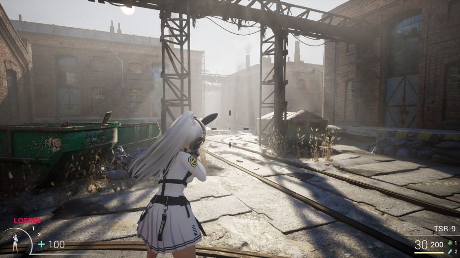 《彼岸幻境》游戏截图