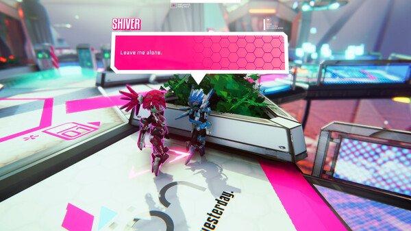 《NBB.EXE》游戏截图