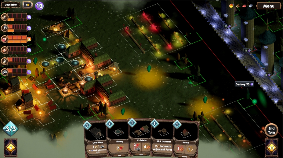 《日蚀行者》游戏截图