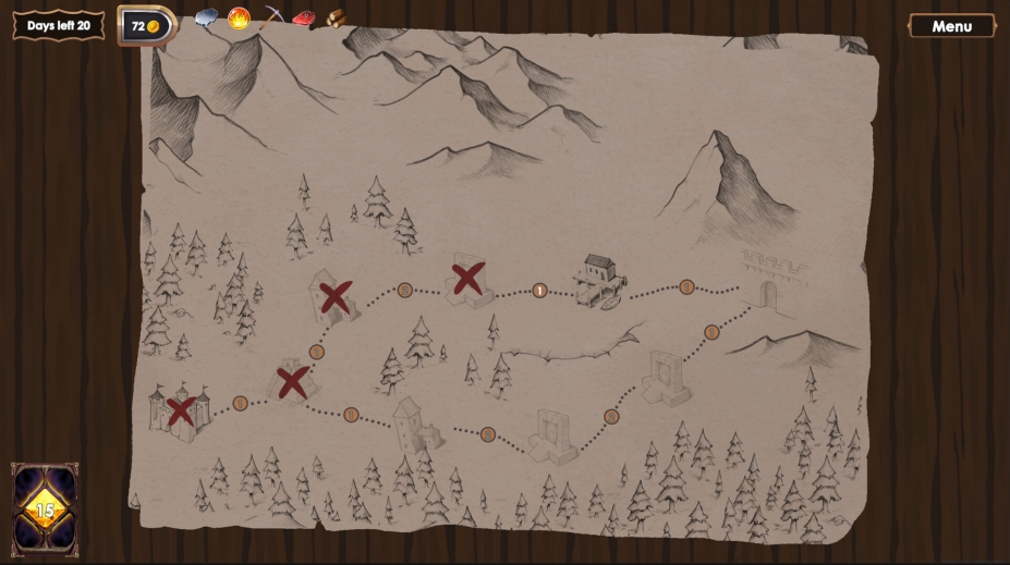 《日蚀行者》游戏截图