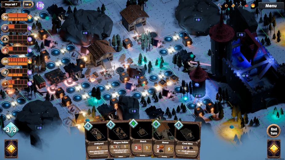 《日蚀行者》游戏截图