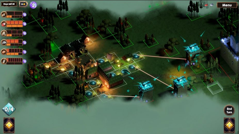 《日蚀行者》游戏截图