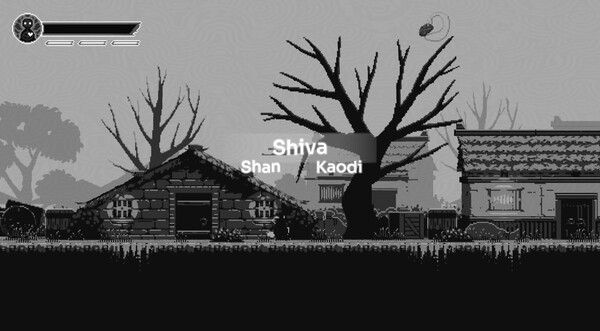 《考迪》游戏截图