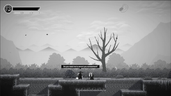 《考迪》游戏截图