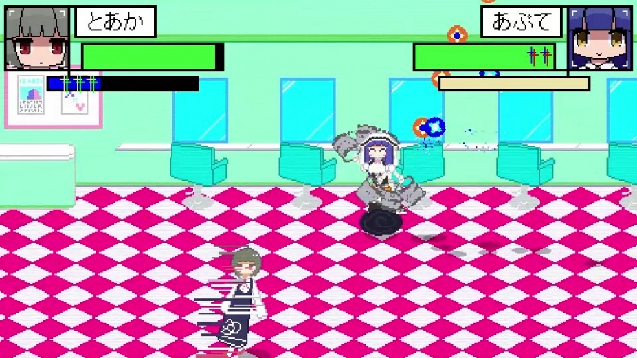 《亚电》游戏截图