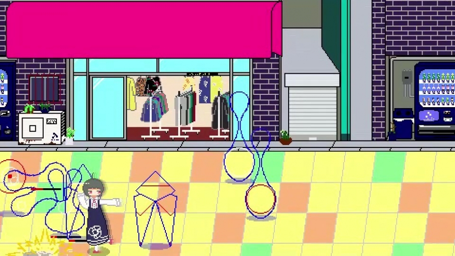 《亚电》游戏截图