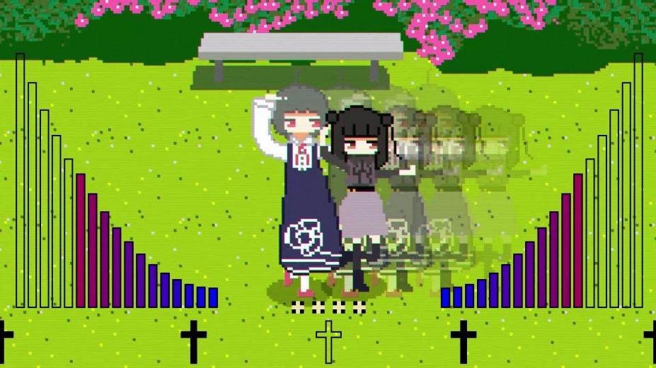 《亚电》游戏截图