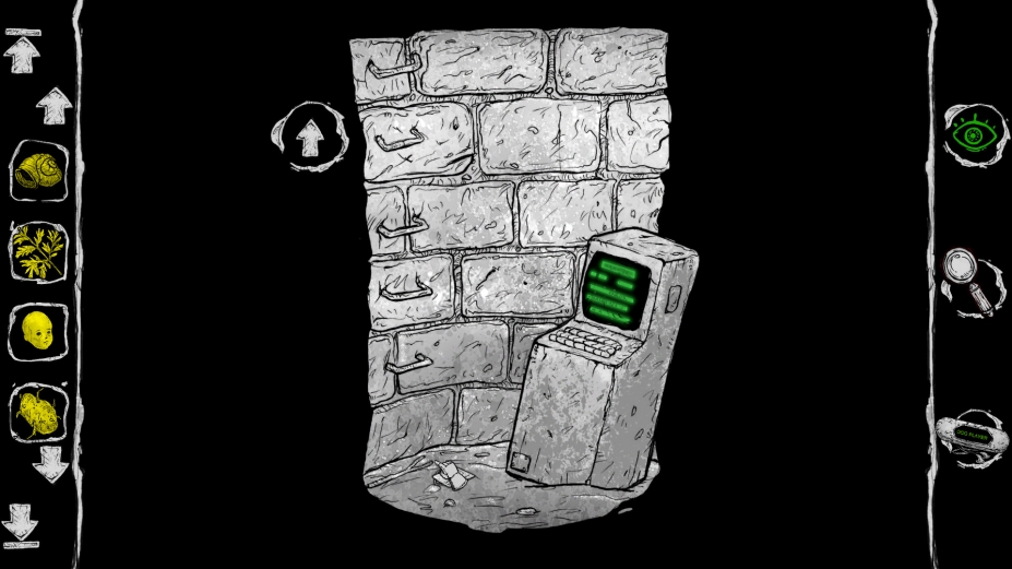 《马格纳斯意象》游戏截图