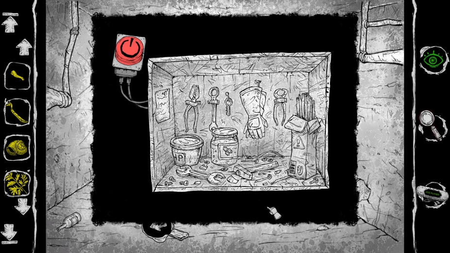 《马格纳斯意象》游戏截图